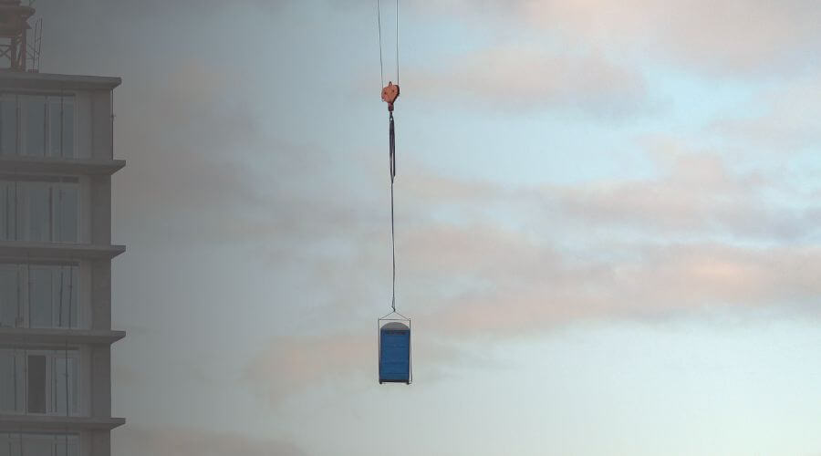 Why Choose Expert Porta Potty Rentals